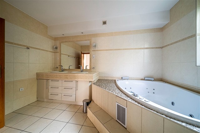 koupelna s rohovou vanou [42/56]