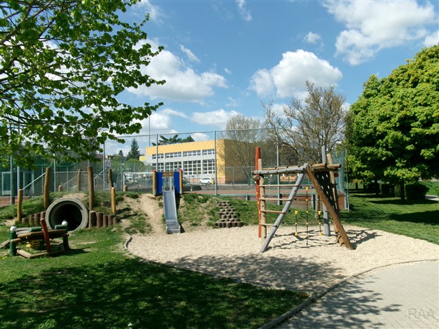 výhled z balkonu [38/46]